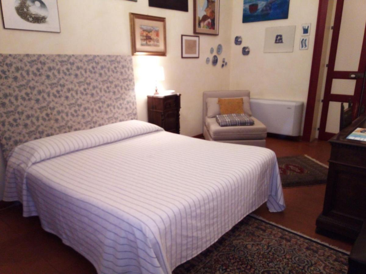 A Casa Di Tommy B&B Acireale Exterior foto