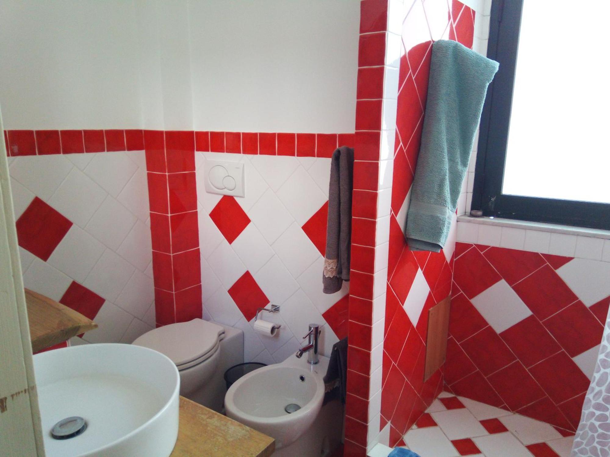 A Casa Di Tommy B&B Acireale Habitación foto